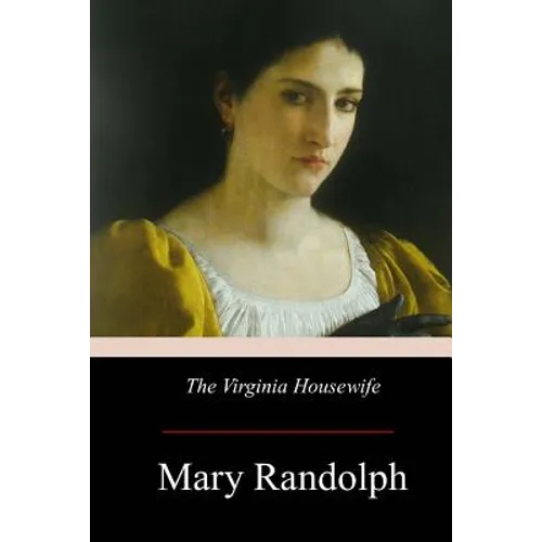 The Virginia Housewife