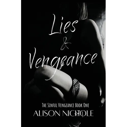 Lies & Vengeance