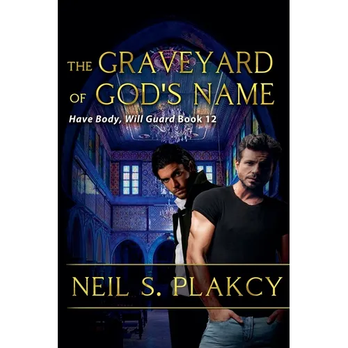 The Graveyard of God's Name