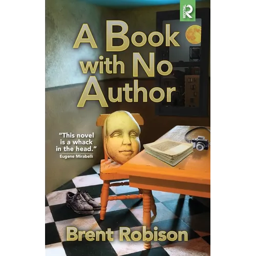 A Book with No Author