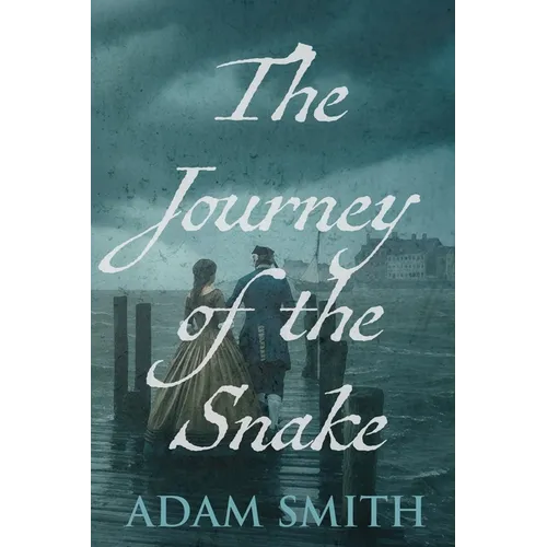 The Journey of the Snake