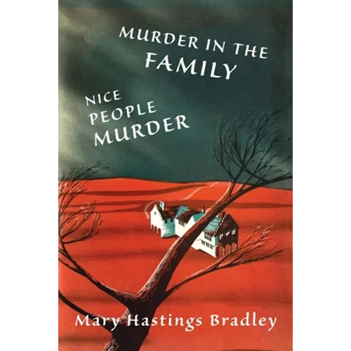 Murder in the Family / Nice People Murder