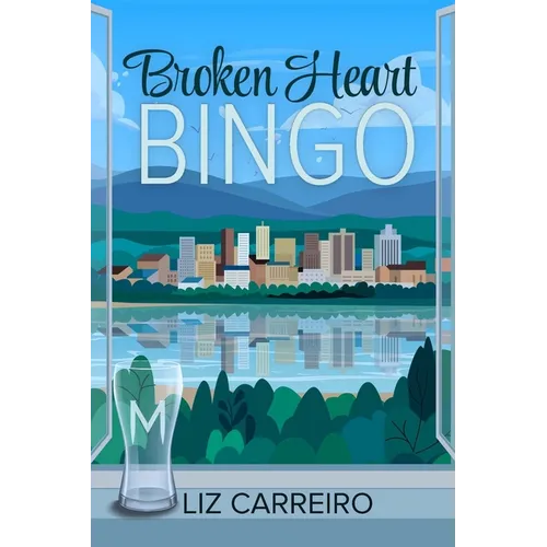 Broken Heart Bingo