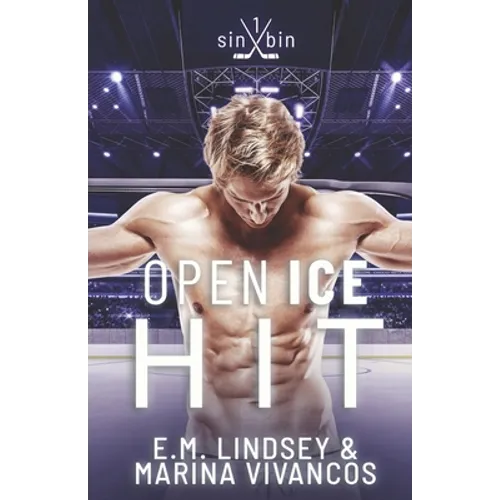 Open Ice Hit