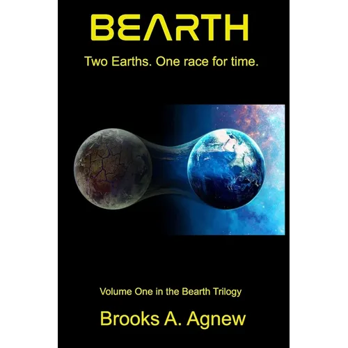 Bearth: Two Earths, one race for time