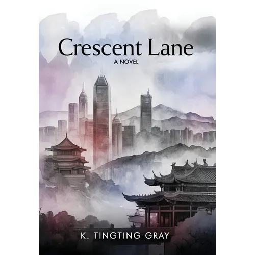 Crescent Lane