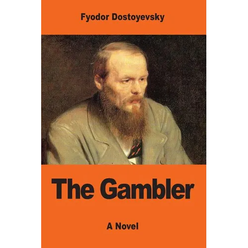 The Gambler
