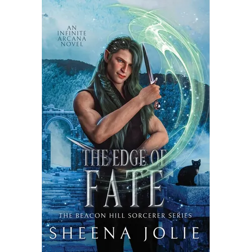 The Edge of Fate