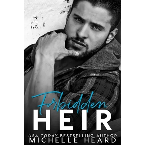 Forbidden Heir