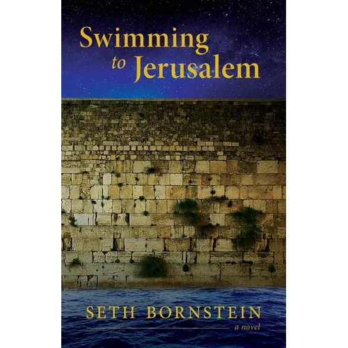Swimming to Jerusalem