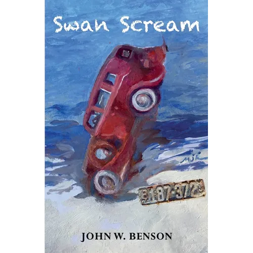 Swan Scream