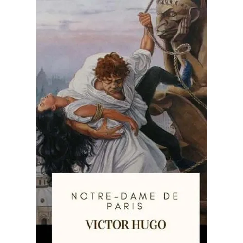 Notre-Dame De Paris