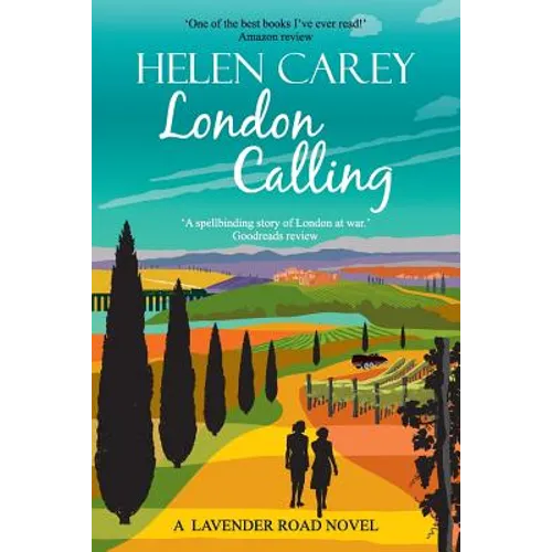 London Calling