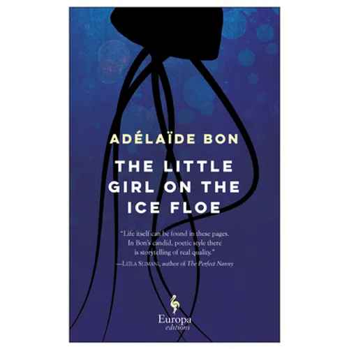The Little Girl on the Ice Floe