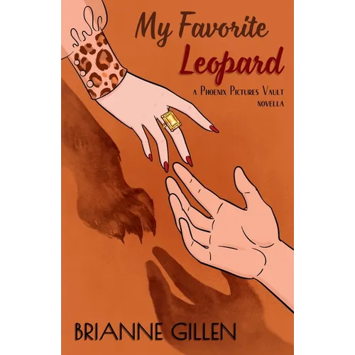 My Favorite Leopard: A Phoenix Pictures Vault Novella