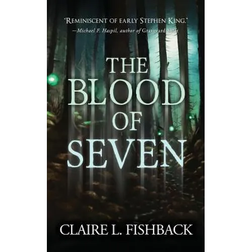 The Blood of Seven