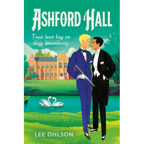 Ashford Hall