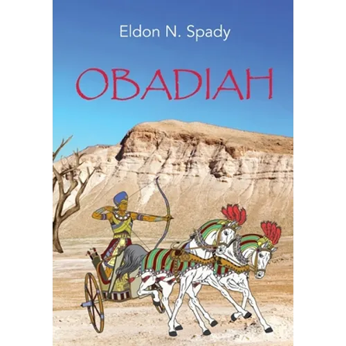 Obadiah