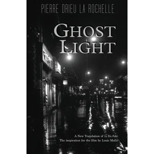 Ghost Light