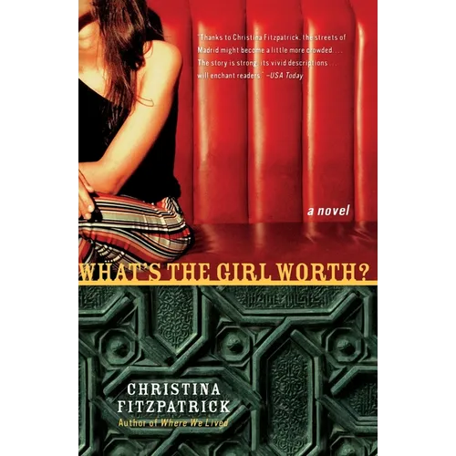 What's the Girl Worth?