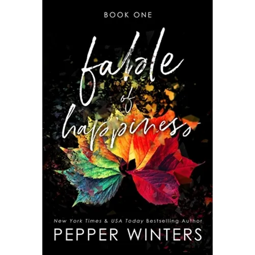 Fable of Happiness: Book One