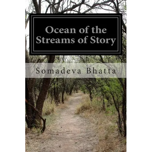 Ocean of the Streams of Story