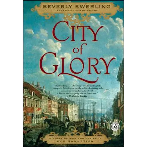 City of Glory