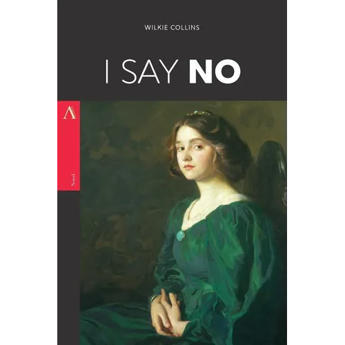 I Say No