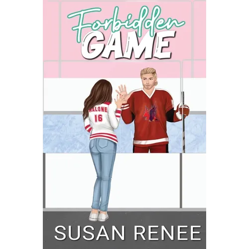 Forbidden Game: Illustrated Special Edition