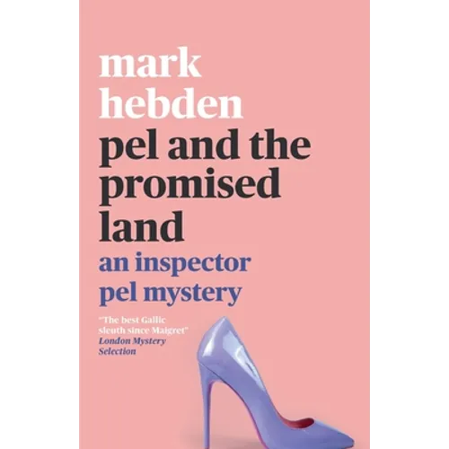 Pel and the Promised Land