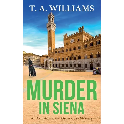 Murder in Siena