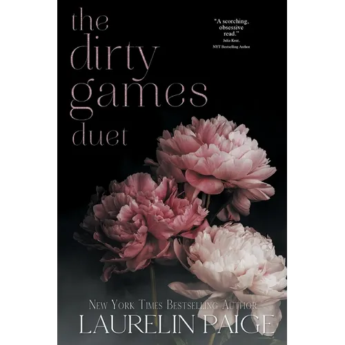 Dirty Games Trilogy