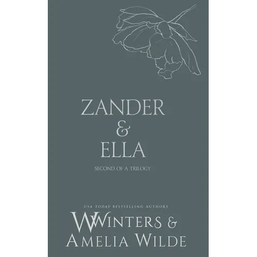 Zander & Ella: Hold Me