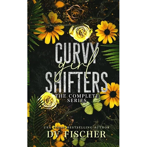 Curvy Girl Shifters: The Complete Series