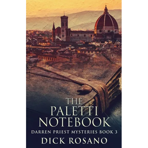 The Paletti Notebook