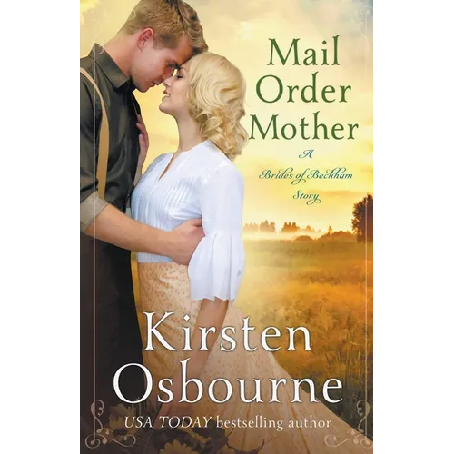 Mail Order Mother