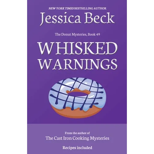 Whisked Warnings