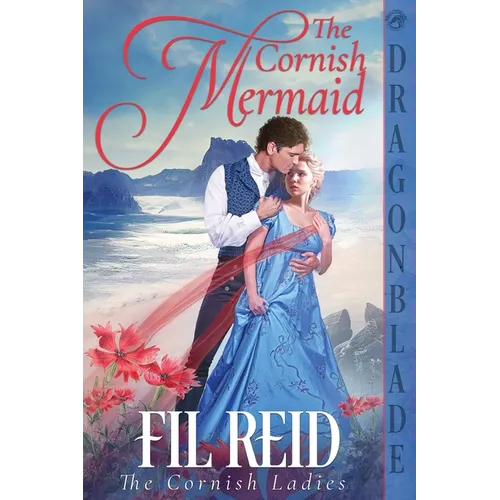 The Cornish Mermaid