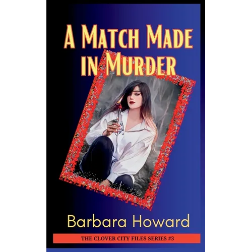A Match Made in Murder