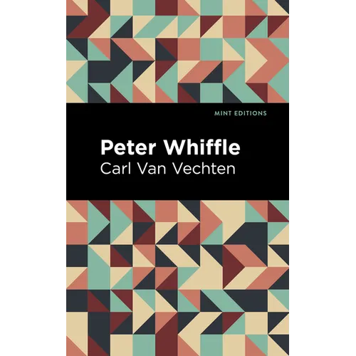 Peter Whiffle