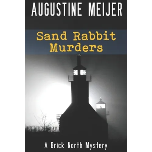 Sand Rabbit Murders
