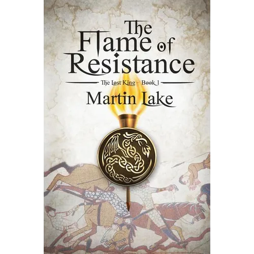 The Flame of Resistance