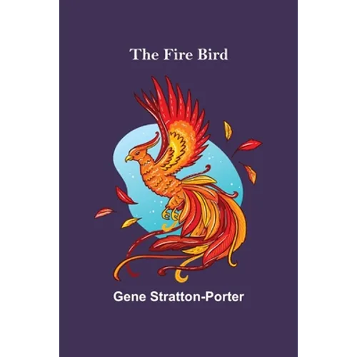The Fire Bird