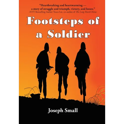 Footsteps of a Soldier