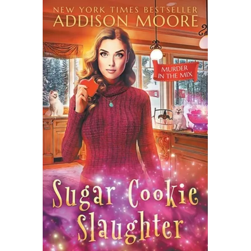 Sugar Cookie Slaughter
