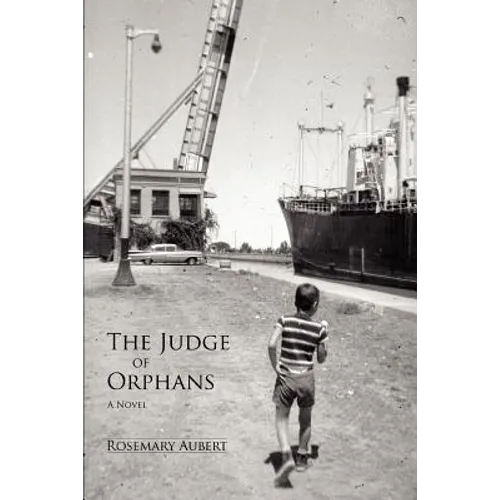 The Judge of Orphans