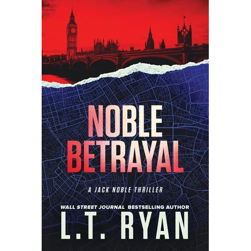 Noble Betrayal