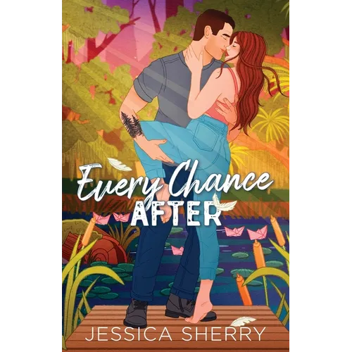 Every Chance After