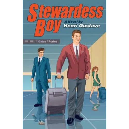 Stewardess Boy