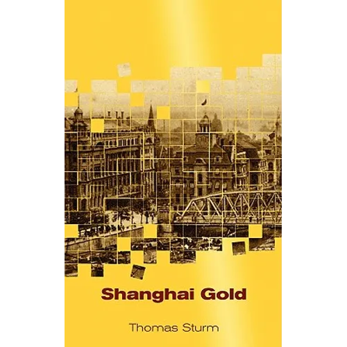 Shanghai Gold